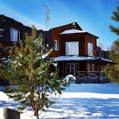 Туристический комплекс Столица мира, Тальменский район, Алтайский край