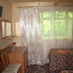 Санаторий Tesna Vacation Home, Кашира, Московская область