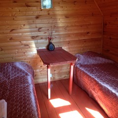 База отдыха Constanta, Кашинский район, Тверская область