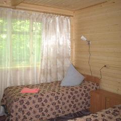 Санаторий Tesna Vacation Home, Кашира, Московская область