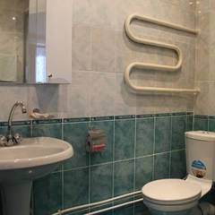 Гостиница Октябрьская, Качканар, Свердловская область