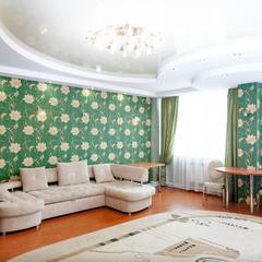 Гостиница Пятёрочка Люкс, Качканар, Свердловская область