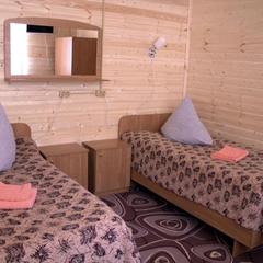 Санаторий Tesna Vacation Home, Кашира, Московская область