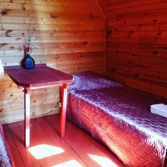 База отдыха Constanta, Кашинский район, Тверская область