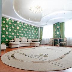 Гостиница Пятёрочка Люкс, Качканар, Свердловская область