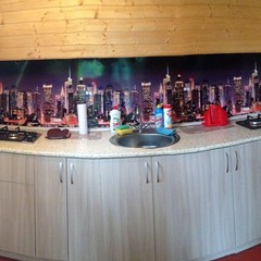 База отдыха Constanta, Кашинский район, Тверская область