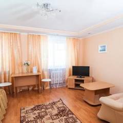 Гостиница Октябрьская, Качканар, Свердловская область