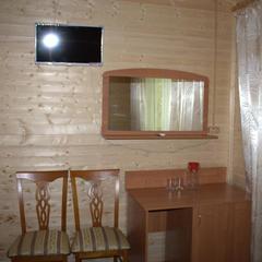 Санаторий Tesna Vacation Home, Кашира, Московская область