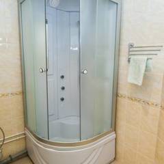 Гостиница Октябрьская, Качканар, Свердловская область