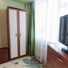 Гостиница Пятёрочка Люкс, Качканар, Свердловская область