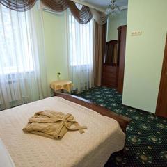 Загородный комплекс Зенит, Кашино (Свердловская область), Свердловская область