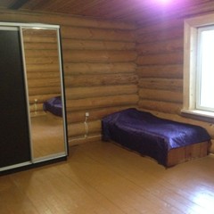 База отдыха Constanta, Кашинский район, Тверская область