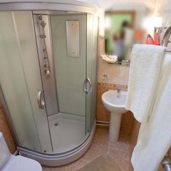 Загородный комплекс Зенит, Кашино (Свердловская область), Свердловская область