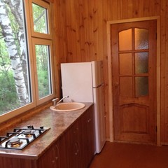 База отдыха Constanta, Кашинский район, Тверская область