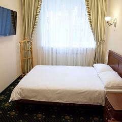 Загородный комплекс Зенит, Кашино (Свердловская область), Свердловская область