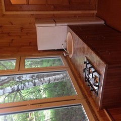 База отдыха Constanta, Кашинский район, Тверская область