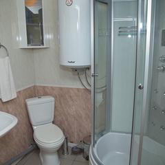 Загородный комплекс Зенит, Кашино (Свердловская область), Свердловская область