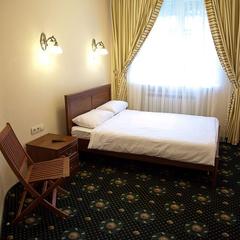 Загородный комплекс Зенит, Кашино (Свердловская область), Свердловская область