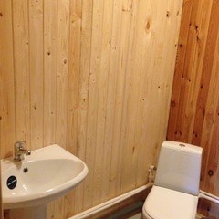 База отдыха Constanta, Кашинский район, Тверская область