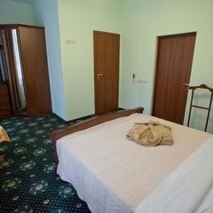 Загородный комплекс Зенит, Кашино (Свердловская область), Свердловская область