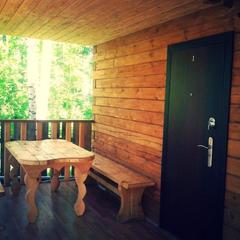 База отдыха Яшкин дом, Катунь, Республика Алтай