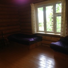 База отдыха Constanta, Кашинский район, Тверская область