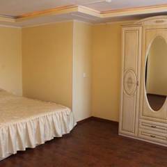 Гостиница Октябрьская, Качканар, Свердловская область