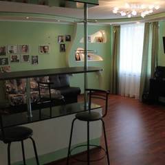 Гостиница Октябрьская, Качканар, Свердловская область