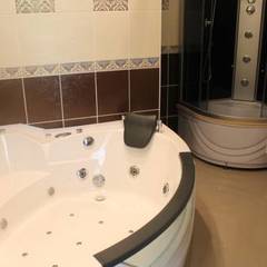 Гостиница Октябрьская, Качканар, Свердловская область