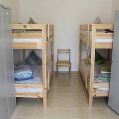 Гостиница Октябрьская, Качканар, Свердловская область