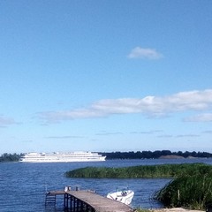 База отдыха Constanta, Кашинский район, Тверская область