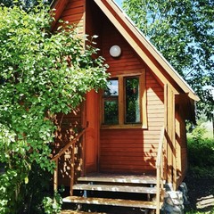 База отдыха Constanta, Кашинский район, Тверская область