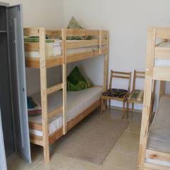 Гостиница Октябрьская, Качканар, Свердловская область