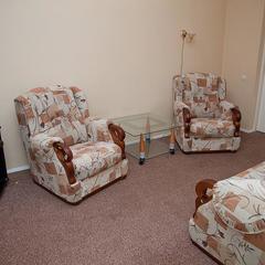 Загородный комплекс Зенит, Кашино (Свердловская область), Свердловская область