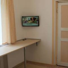 Гостиница Октябрьская, Качканар, Свердловская область