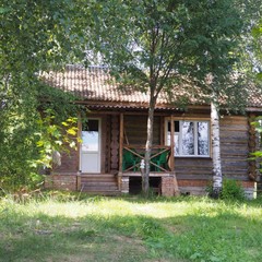 База отдыха Constanta, Кашинский район, Тверская область