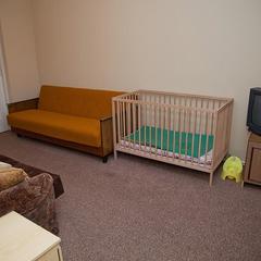 Загородный комплекс Зенит, Кашино (Свердловская область), Свердловская область