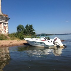 База отдыха Constanta, Кашинский район, Тверская область
