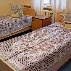 Загородный комплекс Зенит, Кашино (Свердловская область), Свердловская область