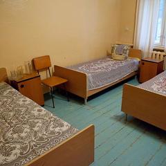 Загородный комплекс Зенит, Кашино (Свердловская область), Свердловская область