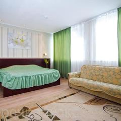 Гостиница Пятёрочка Люкс, Качканар, Свердловская область