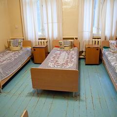 Загородный комплекс Зенит, Кашино (Свердловская область), Свердловская область