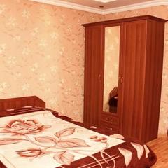 Гостиница Крутая, Кемерово, Кемеровская область