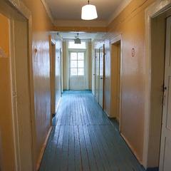 Загородный комплекс Зенит, Кашино (Свердловская область), Свердловская область