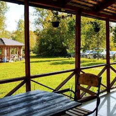 Туристический комплекс Столица мира, Тальменский район, Алтайский край