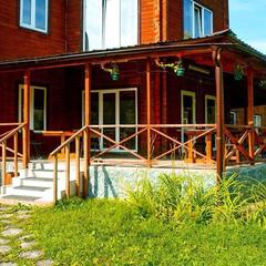 Туристический комплекс Столица мира, Тальменский район, Алтайский край