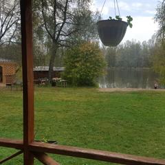 Туристический комплекс Столица мира, Тальменский район, Алтайский край