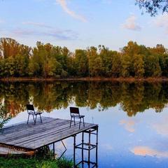 Туристический комплекс Столица мира, Тальменский район, Алтайский край