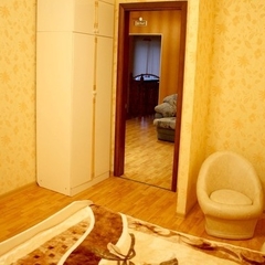 Гостиница Крутая, Кемерово, Кемеровская область
