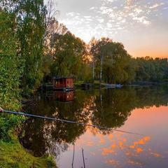 Туристический комплекс Столица мира, Тальменский район, Алтайский край